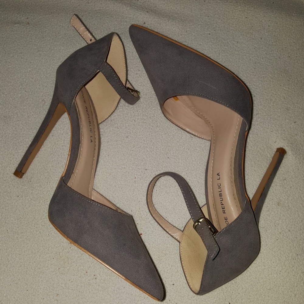 Shoe Republic LA